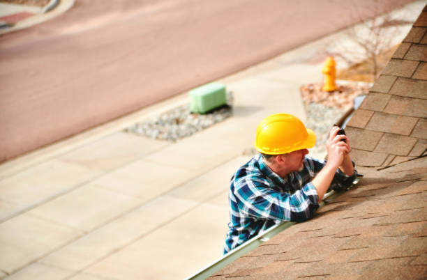 Best Residential Roofing Contractor  in Lansing, MI