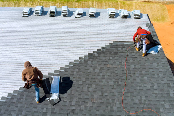 Best Emergency Roof Repair  in Lansing, MI